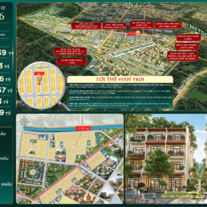Bán liền kề xe khe Vinhomes Saigon Park – Mã căn TL10-66